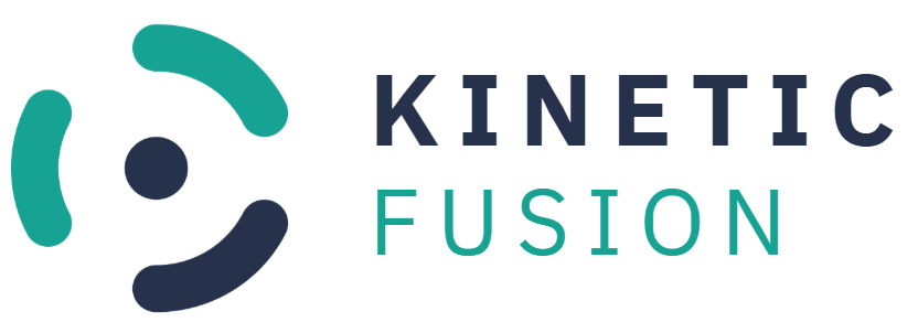 Kinetic Fusion